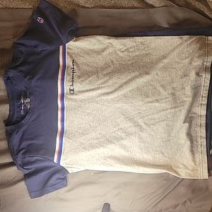 Kids Champion T-Shirt